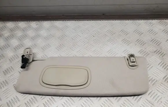 Chrysler Pacifica Sun visor 05108114AA