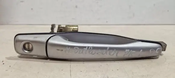 Mitsubishi Outlander Rear door exterior handle Mr5261102