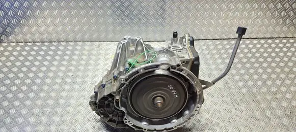 Mercedes-Benz CLA C117 X117 W117 Automatic gearbox 2463708602 724003
