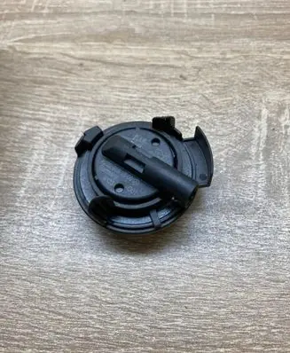 Mercedes-Benz C W205 Airbag deployment crash/impact sensor A2229051500