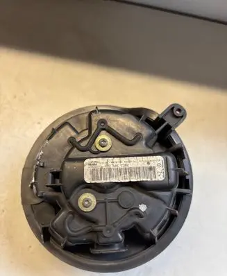 Citroen C2 Heater fan/blower F665878C