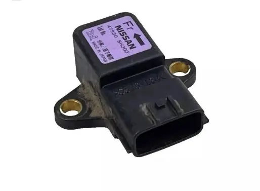 Nissan X-Trail T30 ESP acceleration yaw rate sensor 479308H300