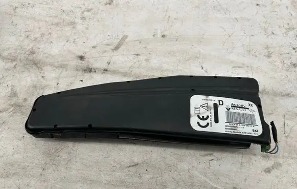 Renault Captur Seat airbag 985H05592R 625348600F 16108277A