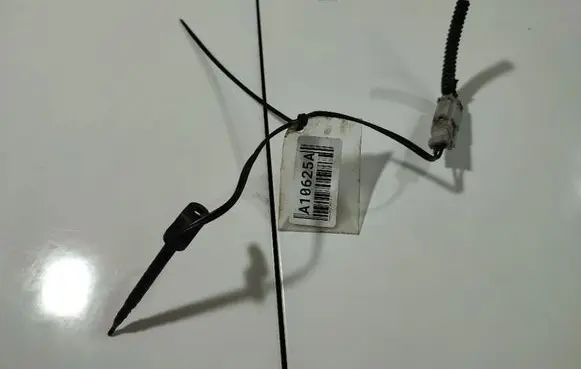 Honda FR-V Outside/exterior temperature sensor 