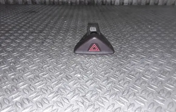 Volvo S60 Hazard light switch 9441045