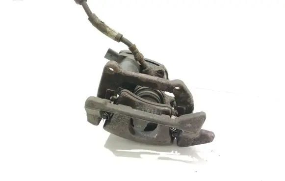 Audi A4 S4 B8 8K Rear brake caliper 32335479