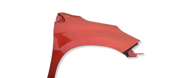 Peugeot 2008 I Fender 