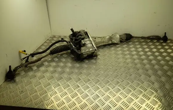 Peugeot 3008 II Steering rack 9674195280
