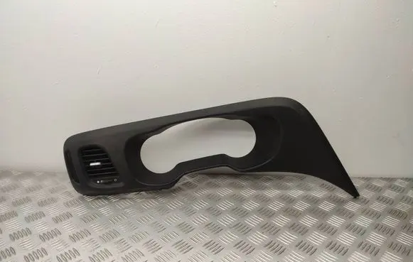 Iveco Daily 6th gen Dashboard trim 5801592795 227012