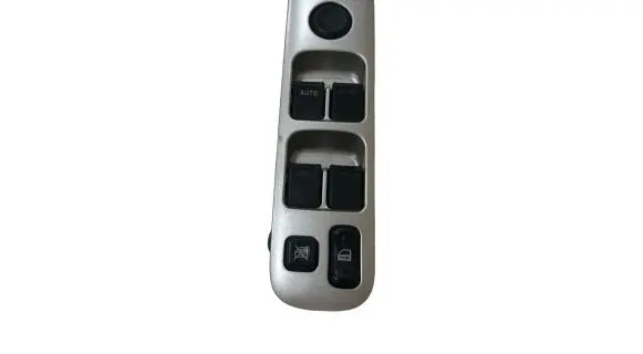 Suzuki Liana Electric window control switch 59J10 2464T