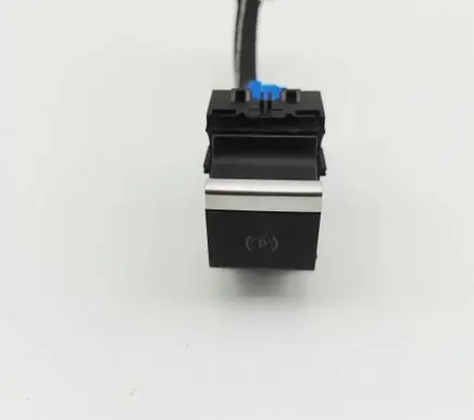 Toyota ProAce City Hand parking brake switch 9813146377