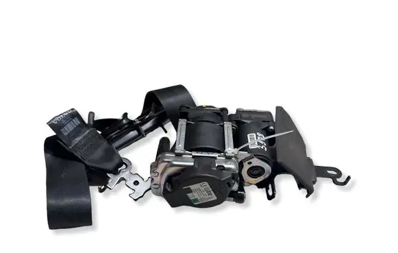 Volvo S60 Front seatbelt 32149114