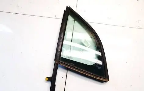 Citroen DS3 Front door vent window glass four-door fot24m19as2