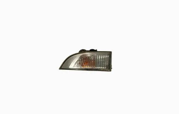 Renault Scenic III - Grand scenic III Mirror indicator light 263027