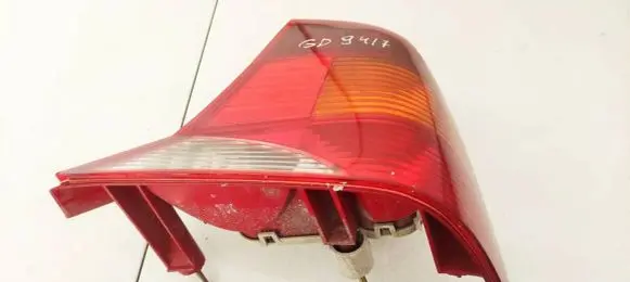 Ford Focus Rear/tail lights XS4X13404BD XS4X-13404-BD