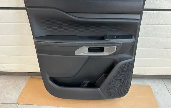 Ford Ranger IV Rear door card panel trim N1WBE27407GS