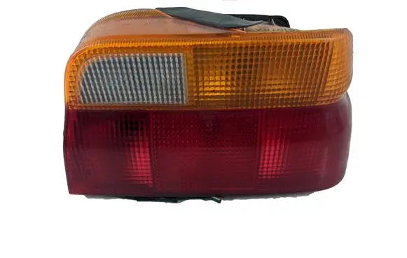 Ford Escort Rear/tail lights