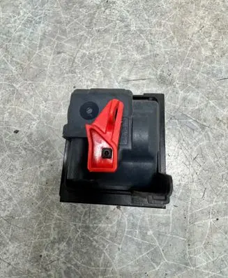 BMW i3 Fuel tank cap lock 7309680