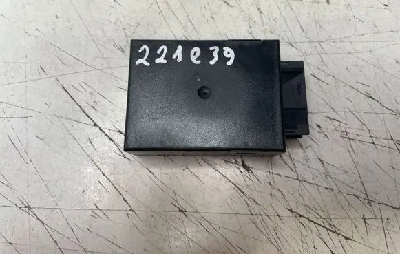 BMW 5 E39 Immobilizer control unit/module 110187 37141092396 05103000