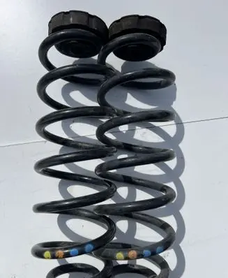 Audi Q5 SQ5 Rear coil spring