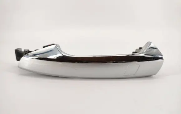 Mercedes-Benz S W221 Front door exterior handle A2217600570