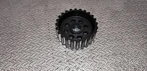 Audi A6 S6 C6 4F Fuel pump gear (pulley) 059130111K