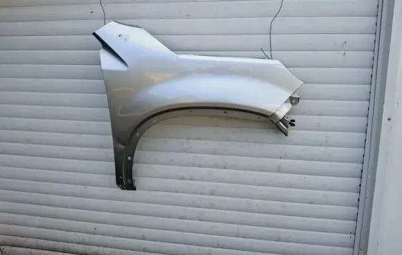 KIA Sorento Fender