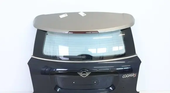 Mini Cooper Countryman F60 Tailgate/trunk/boot lid 5657585858