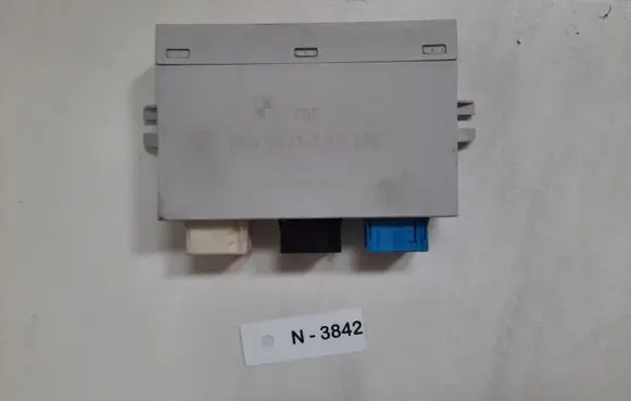 BMW X5 E53 Parking PDC control unit/module 6919905