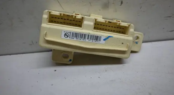 KIA Niro BSM Control unit 91940G5110
