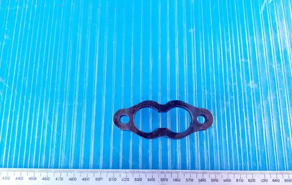 Audi A4 S4 B8 8K Fuel Injector clamp holder