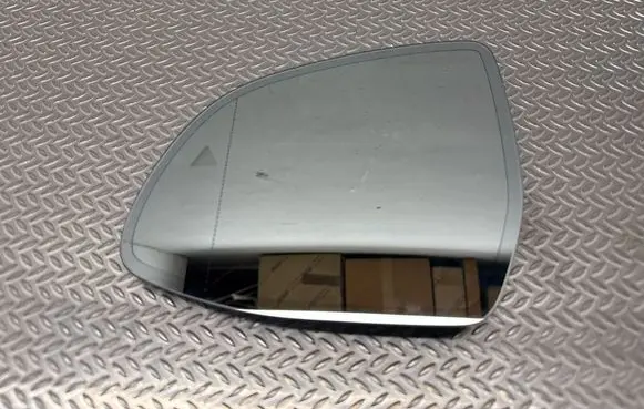 BMW X6 G06 Wing mirror glass 7441443 51167441443