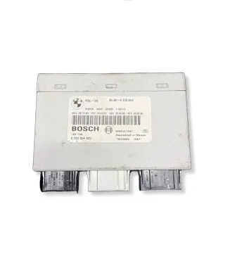 BMW 3 E90 E91 Parking PDC control unit/module 9225824 6002JC1587 0263004425