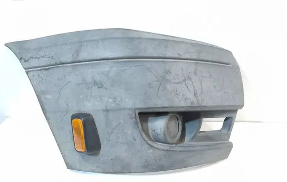 Ford Transit Front bumper corner part panel trim 6C1117E888A 6C1117K936A