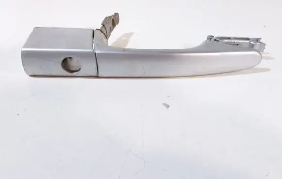Citroen C8 Front door exterior handle 00118640 1484501077