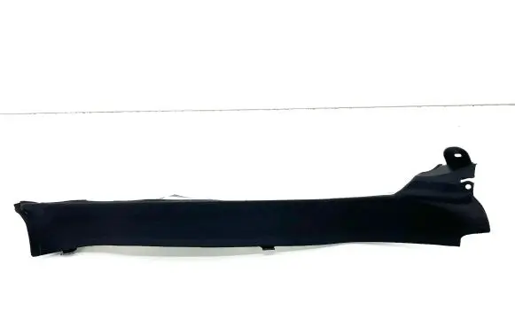 Mercedes-Benz CLS C219 Rear seat side top trim A2196900226