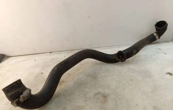 BMW 1 E81 E87 Engine coolant pipe/hose 7552388