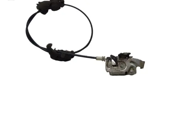 Peugeot Boxer Loading door lock A997