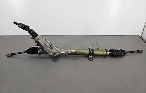 Mercedes-Benz Vito Viano W639 Steering rack 6394601200