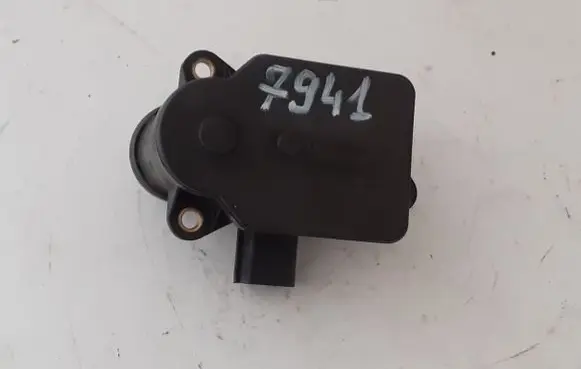 Alfa Romeo Brera Intake manifold valve actuator/motor FGP55205127 55205127