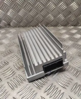 BMW X3 F25 Sound amplifier 9283507
