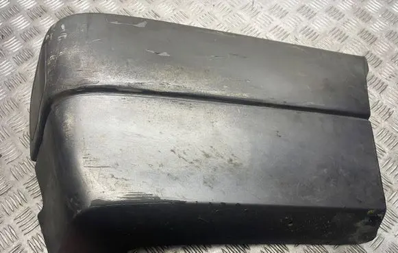 Volkswagen Transporter - Caravelle T4 Rear bumper corner part panel trim 705807322B