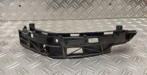 Toyota Aygo AB40 Rear bumper mounting bracket 525760H031