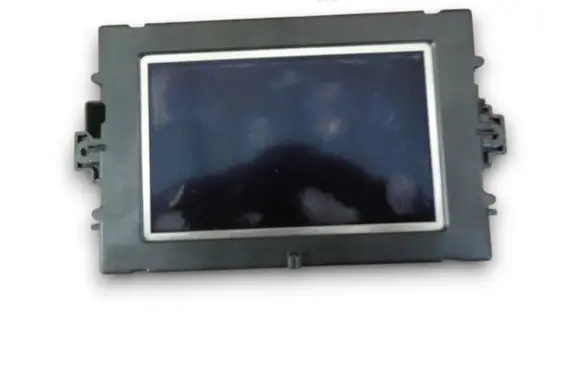 Mercedes-Benz SLK R172 Screen/display/small screen A1729012800MERC1 1729012800