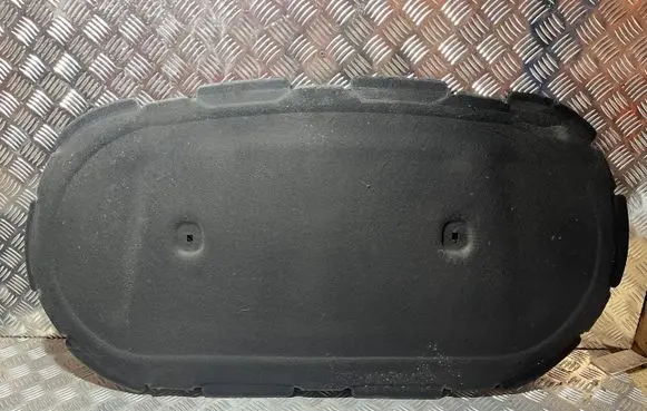 Seat Leon IV Engine bonnet/hood sound/heat insulation 5FA863831