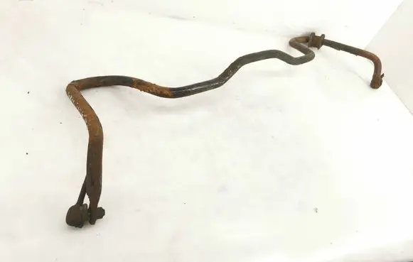 Mitsubishi Pajero Rear anti-roll bar/sway bar 