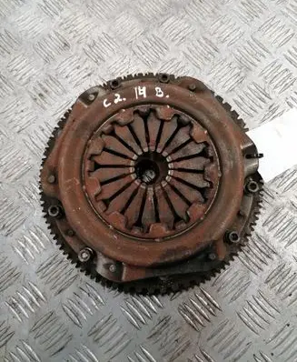 Citroen C2 Clutch set kit