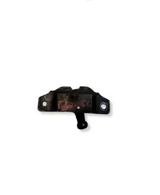 Peugeot 206 CC Tailgate/trunk/boot lock/catch/latch 