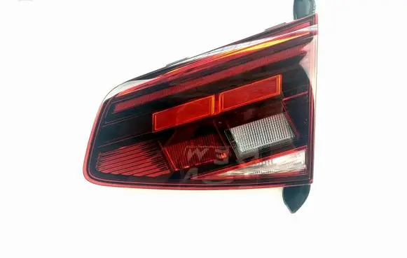 Volkswagen PASSAT B8 Tailgate rear/tail lights 3G5945094D