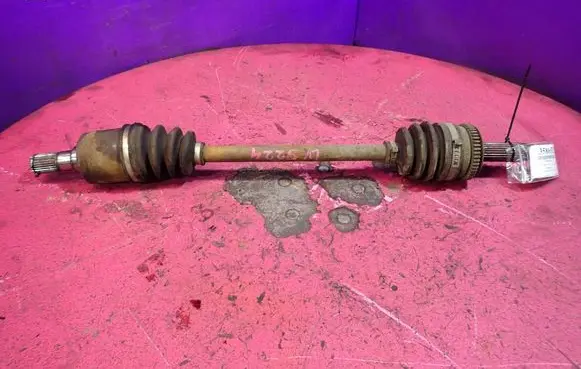 Hyundai Getz Front driveshaft